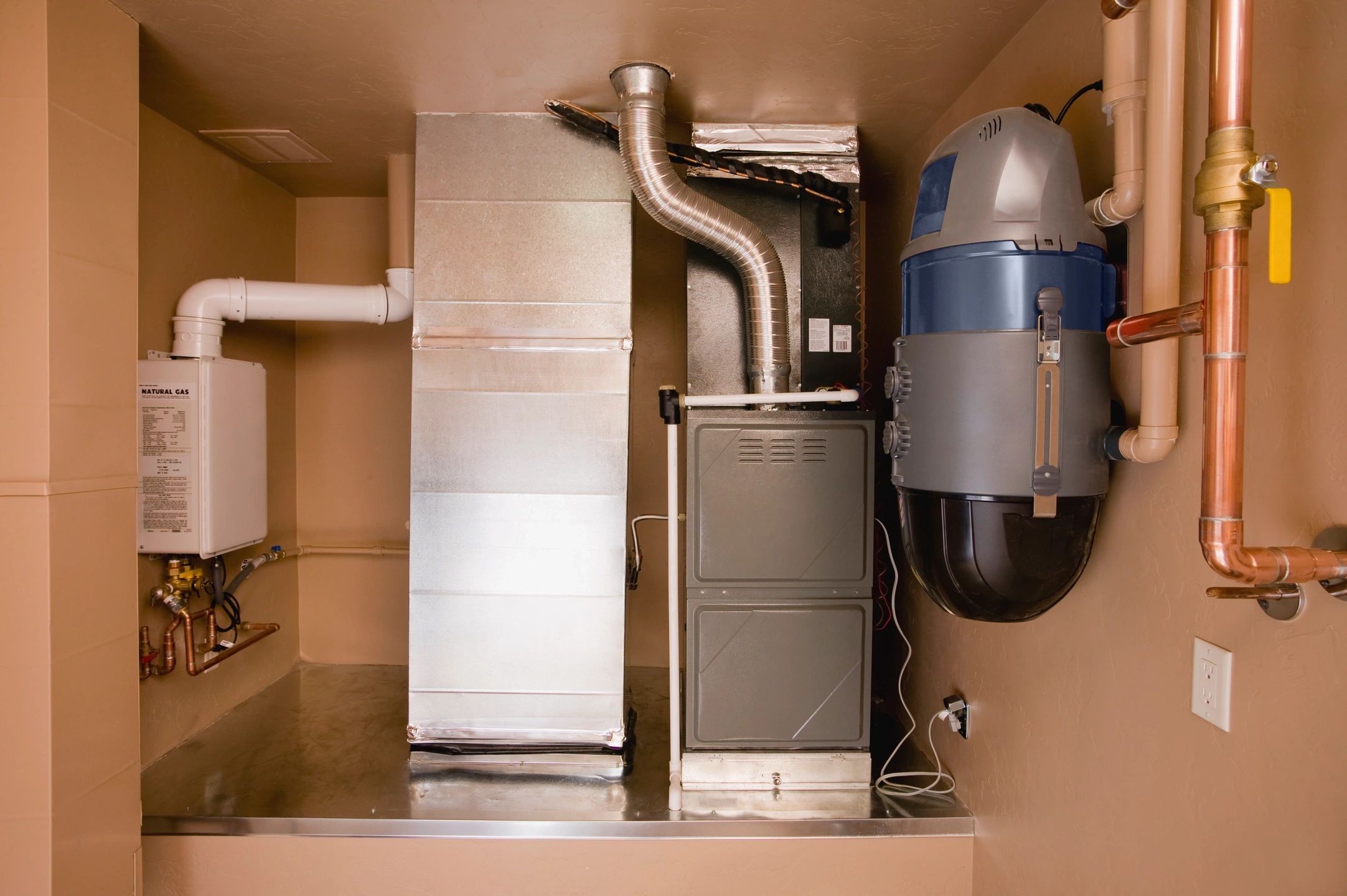 4 Best Heating and Furnace Repair Services - Plattsburgh NY